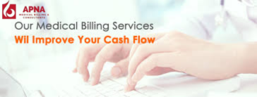 How Medical Billing Services Improve Cash Flow & Cut Administrative Costs